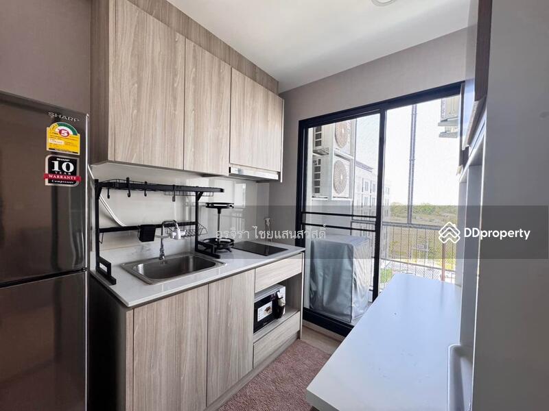 For Rent - Chatpetch Park, Khon Kaen