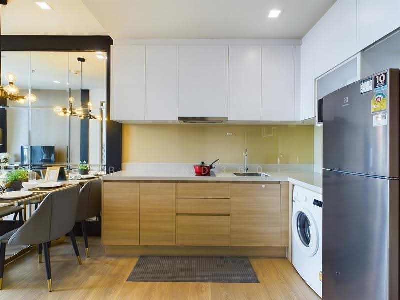 Noble BE33, Bangkok, 19 Soi Sukhumvit 33, Khlong Tan Nua, Watthana, Bangkok, 1 Bedroom, 44 sqm, Condo For Rent, by Beyond360, 60074054 - DDproperty.com