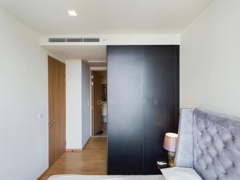 Noble BE33, Bangkok, 19 Soi Sukhumvit 33, Khlong Tan Nua, Watthana, Bangkok, 1 Bedroom, 44 sqm, Condo For Rent, by Beyond360, 60074054 - DDproperty.com