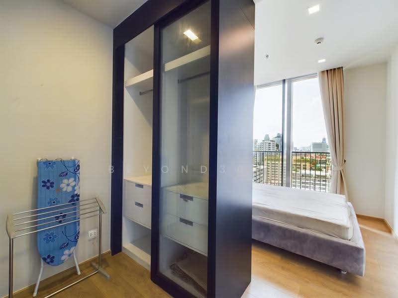 Noble BE33, Bangkok, 19 Soi Sukhumvit 33, Khlong Tan Nua, Watthana, Bangkok, 1 Bedroom, 44 sqm, Condo For Rent, by Beyond360, 60074054 - DDproperty.com