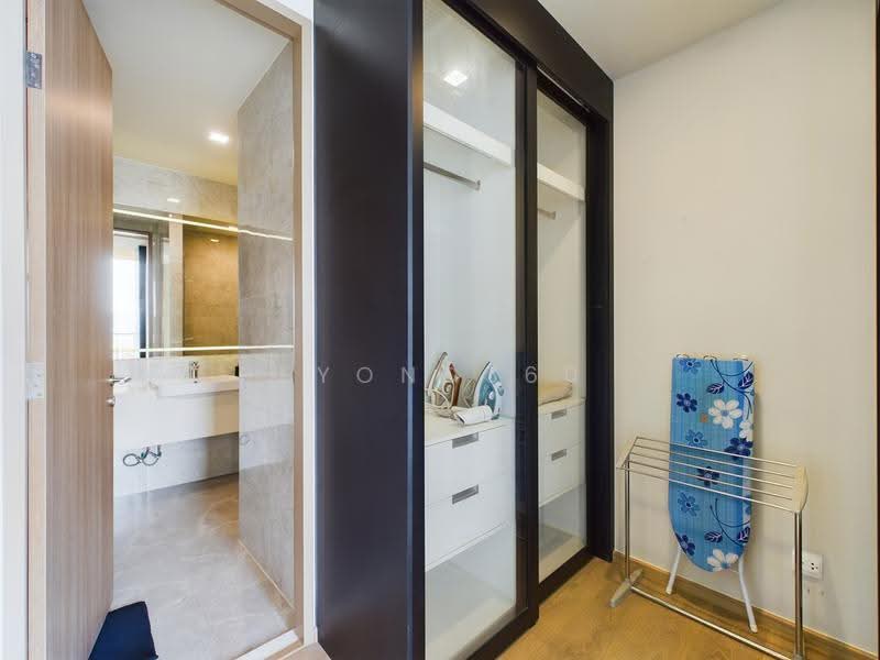 Noble BE33, Bangkok, 19 Soi Sukhumvit 33, Khlong Tan Nua, Watthana, Bangkok, 1 Bedroom, 44 sqm, Condo For Rent, by Beyond360, 60074054 - DDproperty.com