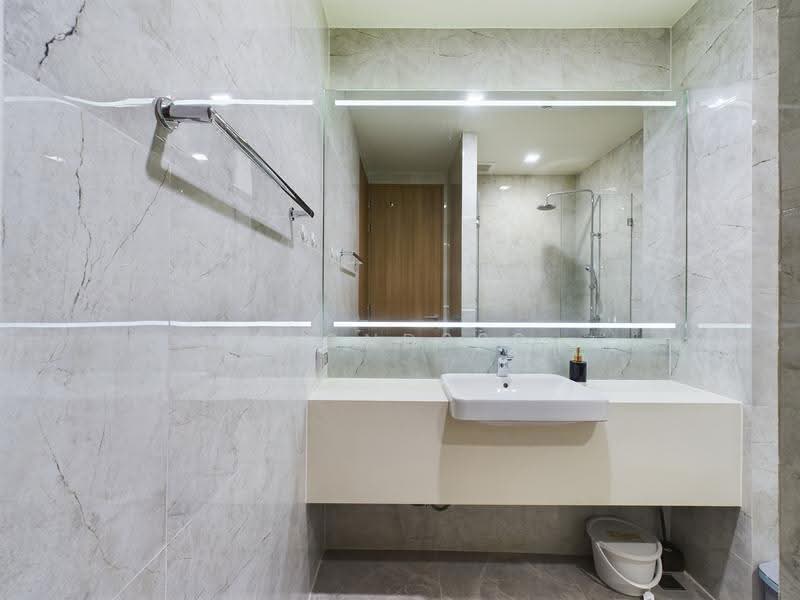 Noble BE33, Bangkok, 19 Soi Sukhumvit 33, Khlong Tan Nua, Watthana, Bangkok, 1 Bedroom, 44 sqm, Condo For Rent, by Beyond360, 60074054 - DDproperty.com
