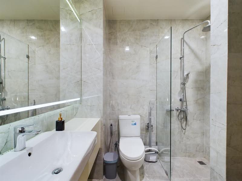 Noble BE33, Bangkok, 19 Soi Sukhumvit 33, Khlong Tan Nua, Watthana, Bangkok, 1 Bedroom, 44 sqm, Condo For Rent, by Beyond360, 60074054 - DDproperty.com