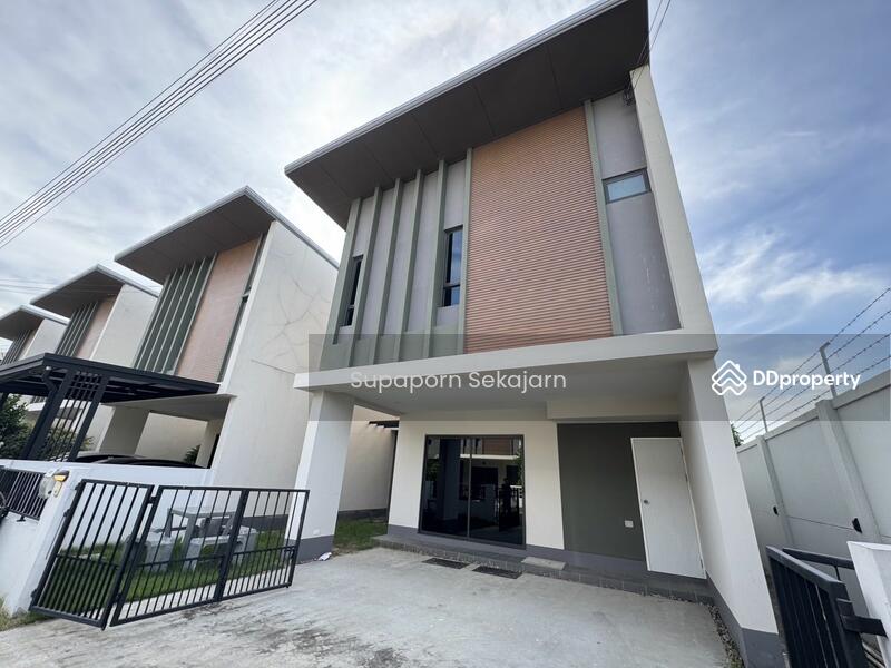 For Rent - Anabuki Thanahabitat Ratchaphruek, Nonthaburi