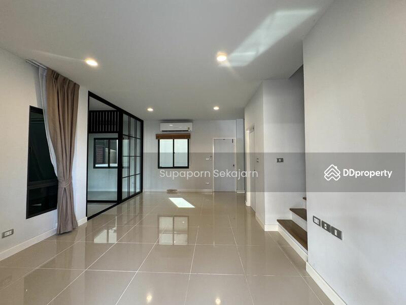 For Rent - Anabuki Thanahabitat Ratchaphruek, Nonthaburi