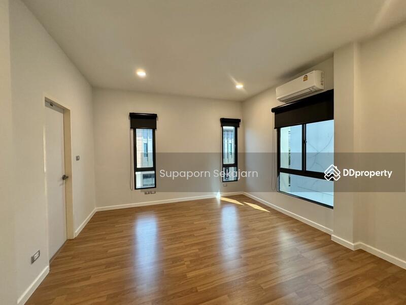 For Rent - Anabuki Thanahabitat Ratchaphruek, Nonthaburi