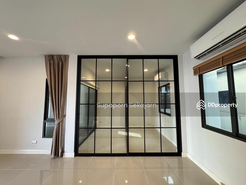 For Rent - Anabuki Thanahabitat Ratchaphruek, Nonthaburi
