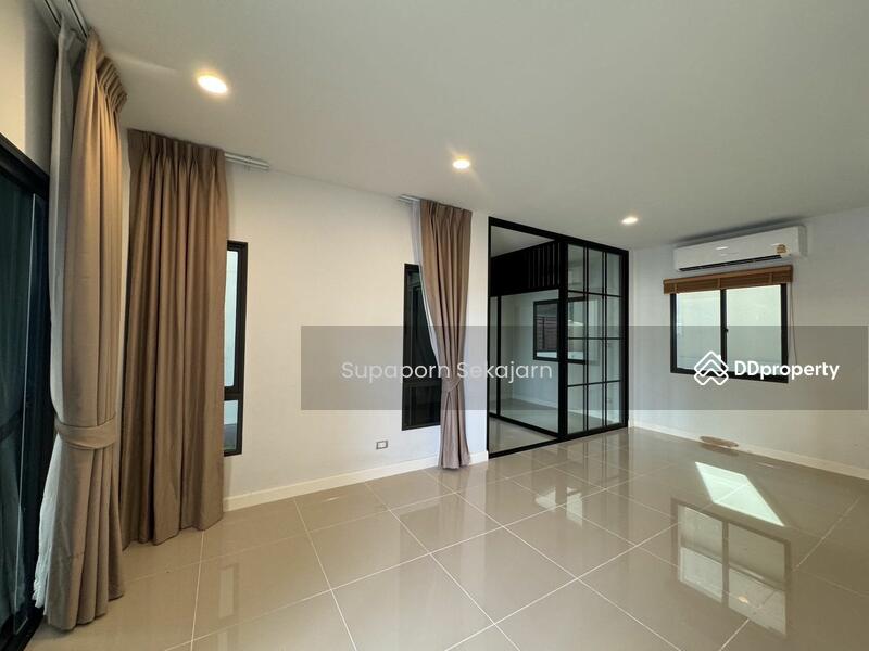 For Rent - Anabuki Thanahabitat Ratchaphruek, Nonthaburi