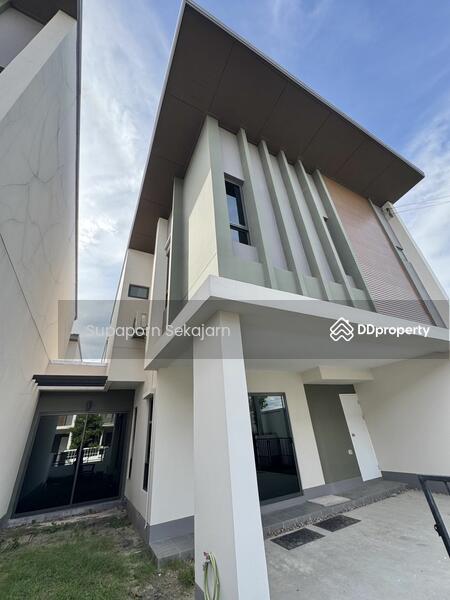 For Rent - Anabuki Thanahabitat Ratchaphruek, Nonthaburi