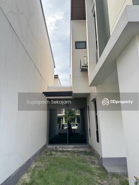 For Rent - Anabuki Thanahabitat Ratchaphruek, Nonthaburi