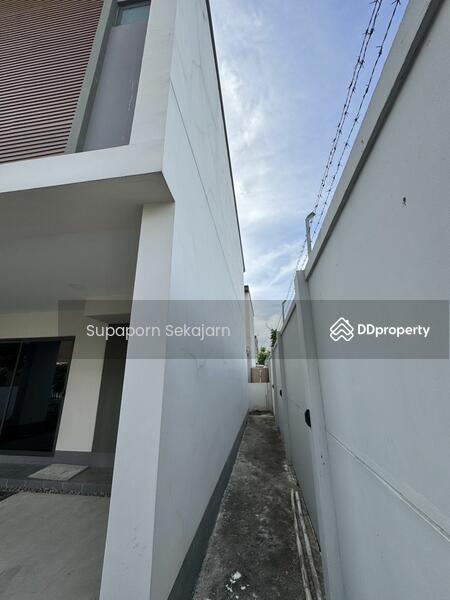 For Rent - Anabuki Thanahabitat Ratchaphruek, Nonthaburi