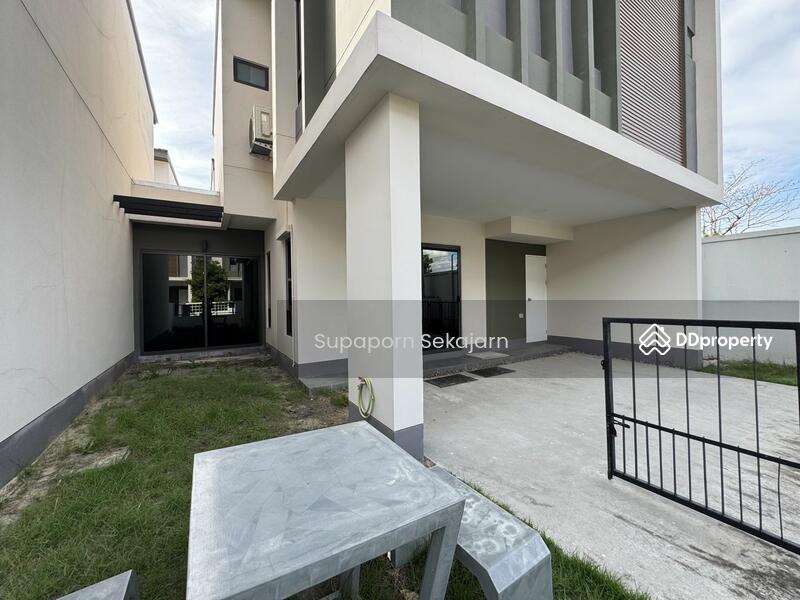 For Rent - Anabuki Thanahabitat Ratchaphruek, Nonthaburi