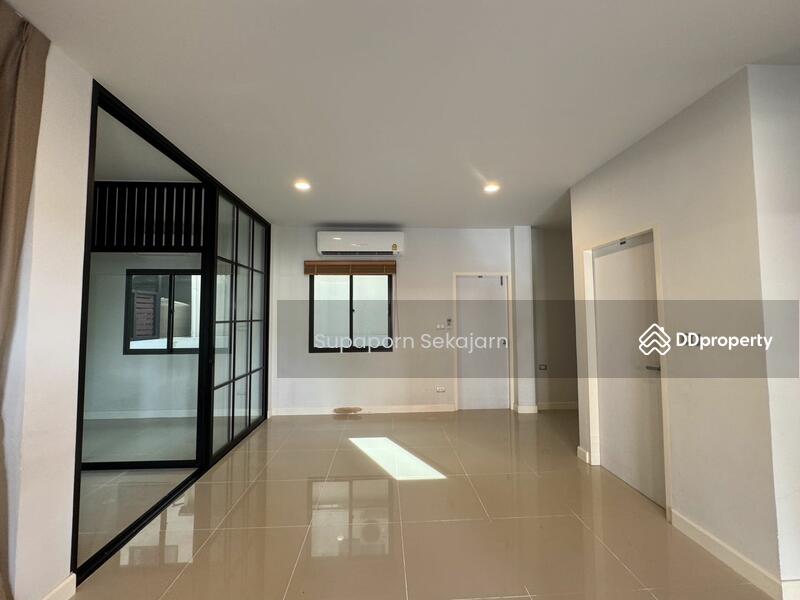 For Rent - Anabuki Thanahabitat Ratchaphruek, Nonthaburi