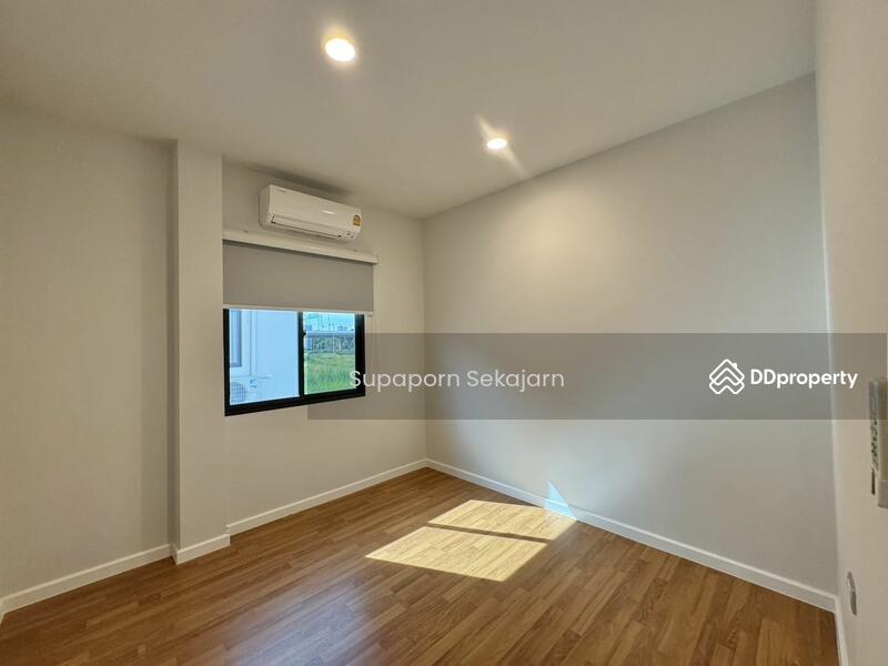 For Rent - Anabuki Thanahabitat Ratchaphruek, Nonthaburi