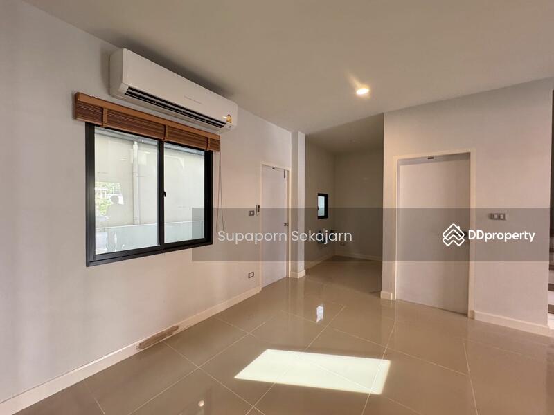 For Rent - Anabuki Thanahabitat Ratchaphruek, Nonthaburi