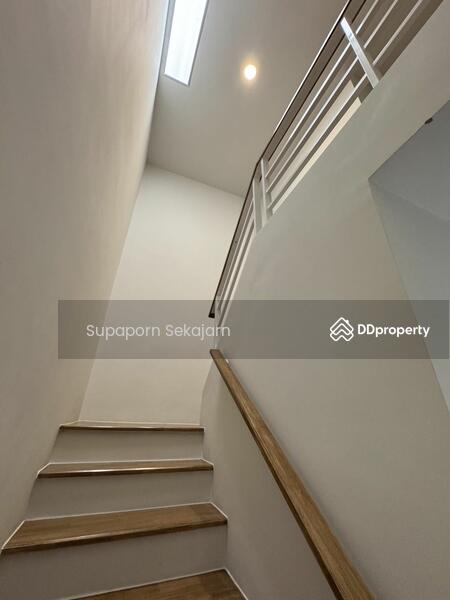 For Rent - Anabuki Thanahabitat Ratchaphruek, Nonthaburi