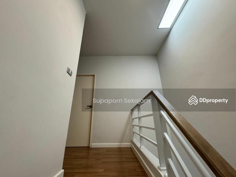 For Rent - Anabuki Thanahabitat Ratchaphruek, Nonthaburi