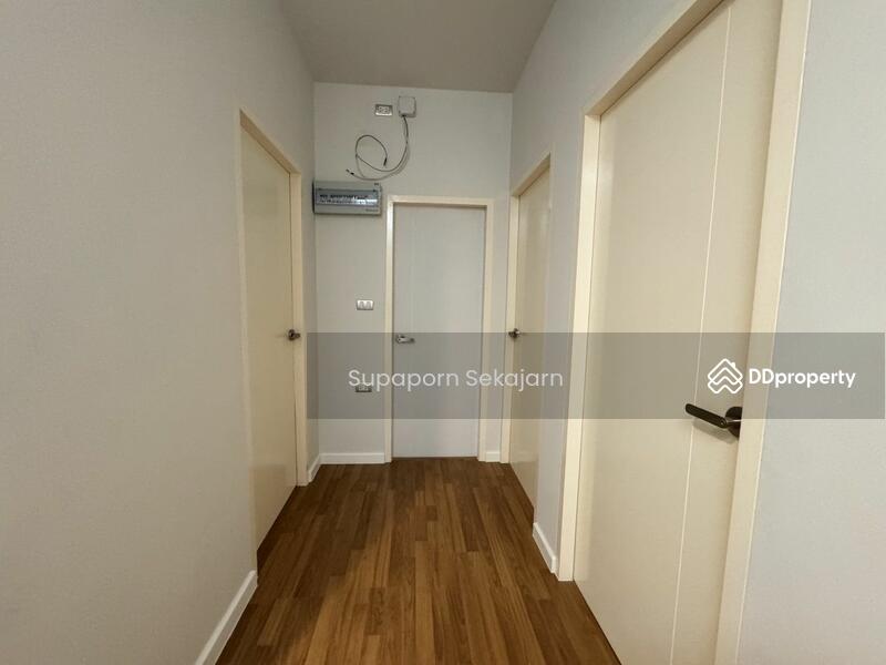 For Rent - Anabuki Thanahabitat Ratchaphruek, Nonthaburi