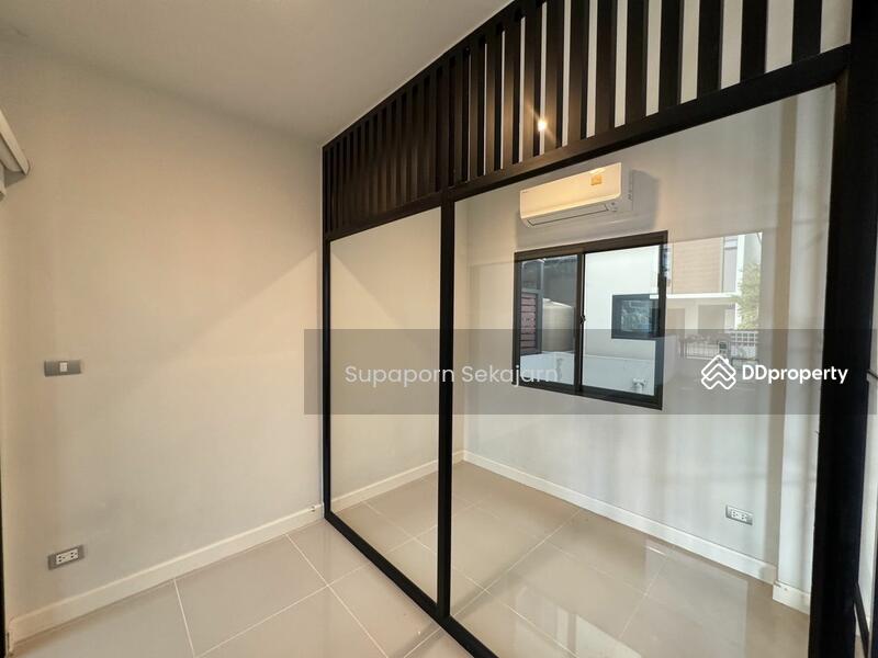 For Rent - Anabuki Thanahabitat Ratchaphruek, Nonthaburi