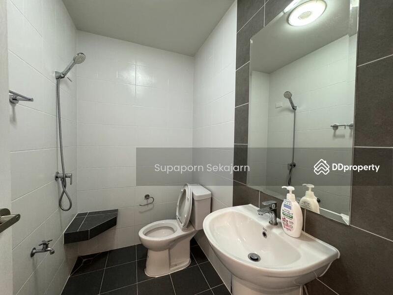 For Rent - Anabuki Thanahabitat Ratchaphruek, Nonthaburi