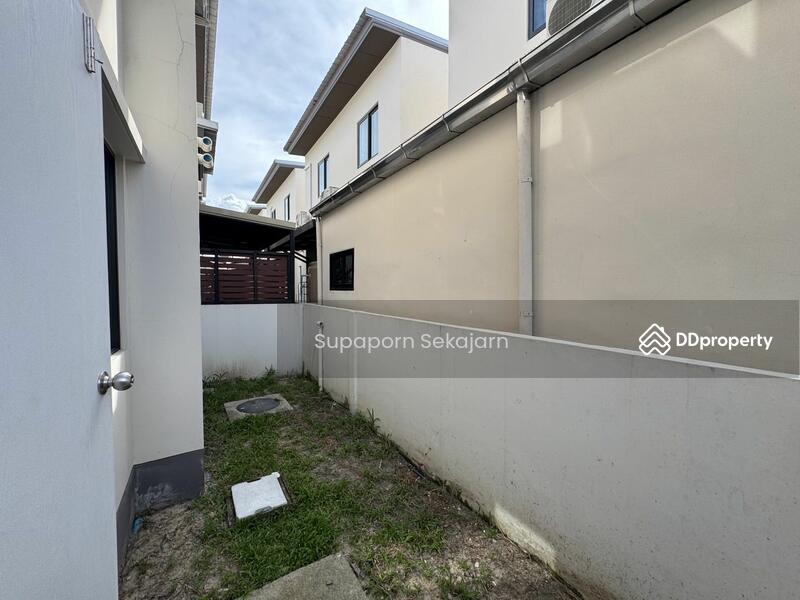 For Rent - Anabuki Thanahabitat Ratchaphruek, Nonthaburi