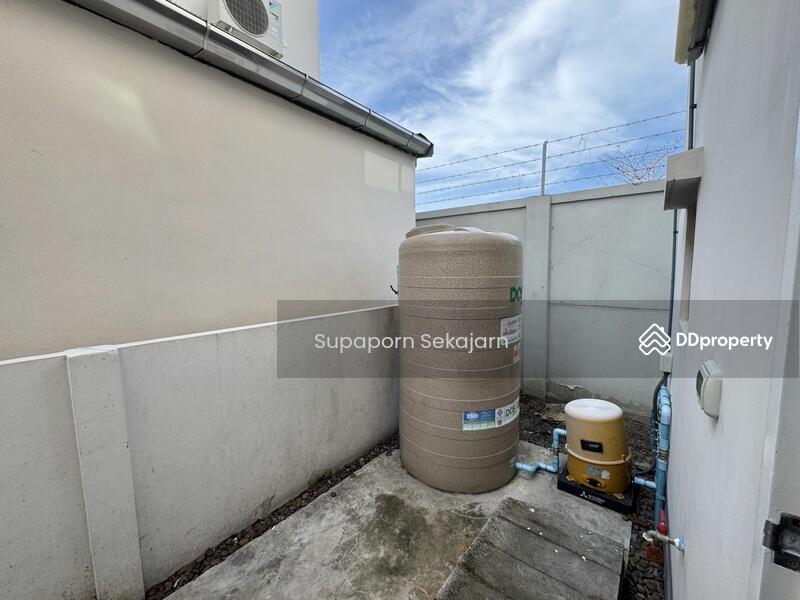 For Rent - Anabuki Thanahabitat Ratchaphruek, Nonthaburi