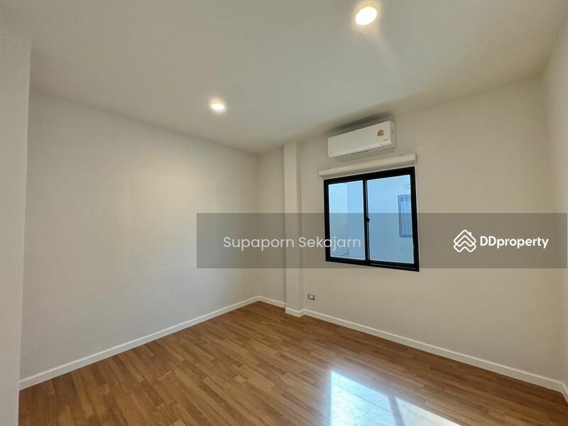 For Rent - Anabuki Thanahabitat Ratchaphruek, Nonthaburi