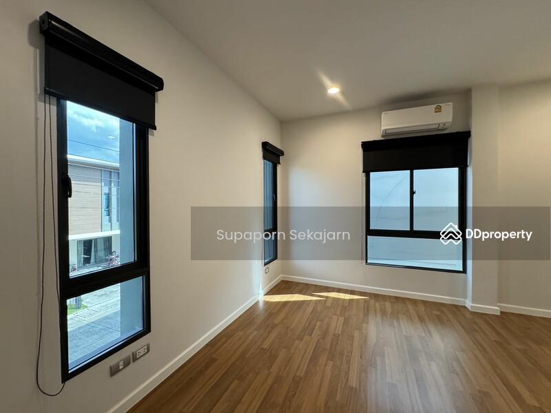 For Rent - Anabuki Thanahabitat Ratchaphruek, Nonthaburi