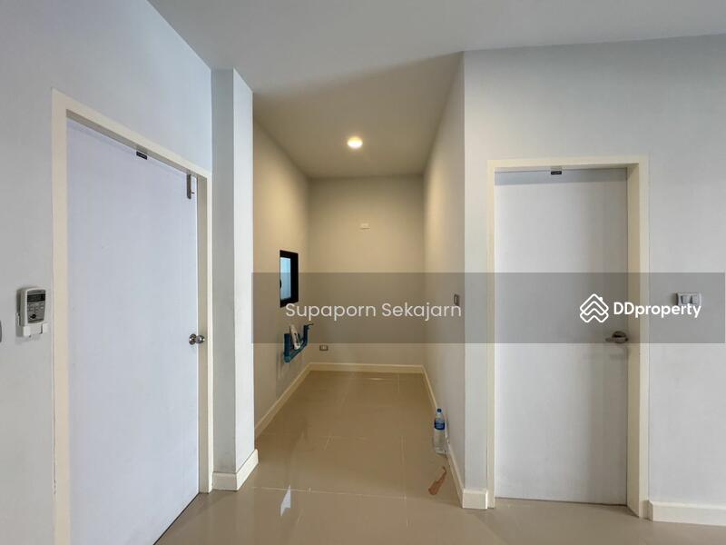 For Rent - Anabuki Thanahabitat Ratchaphruek, Nonthaburi