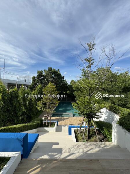 For Rent - Anabuki Thanahabitat Ratchaphruek, Nonthaburi