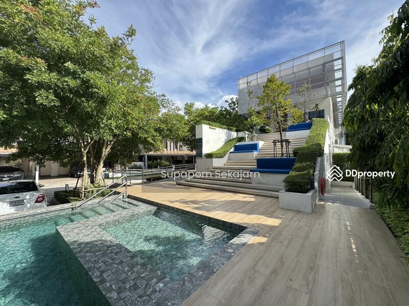 For Rent - Anabuki Thanahabitat Ratchaphruek, Nonthaburi