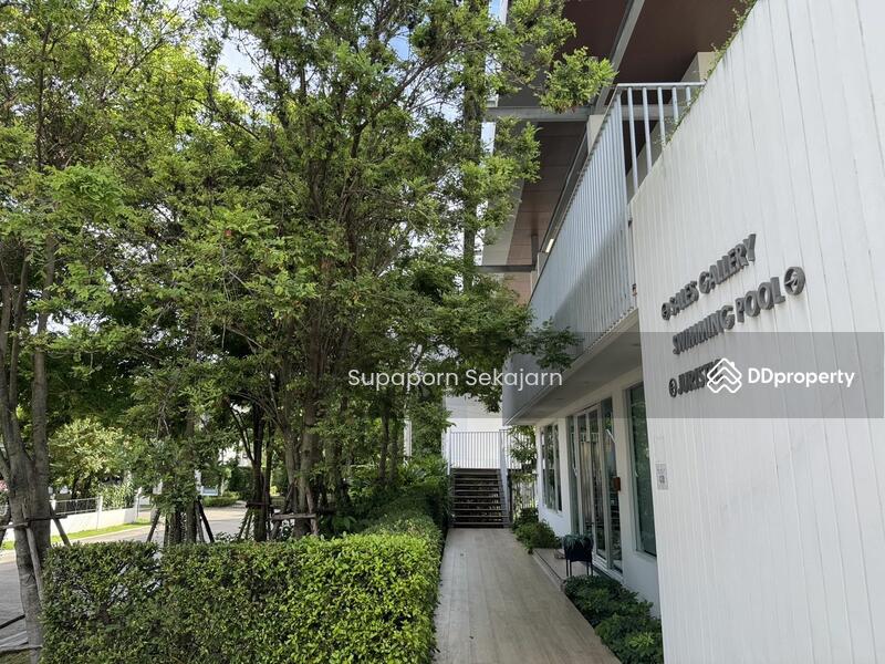 For Rent - Anabuki Thanahabitat Ratchaphruek, Nonthaburi