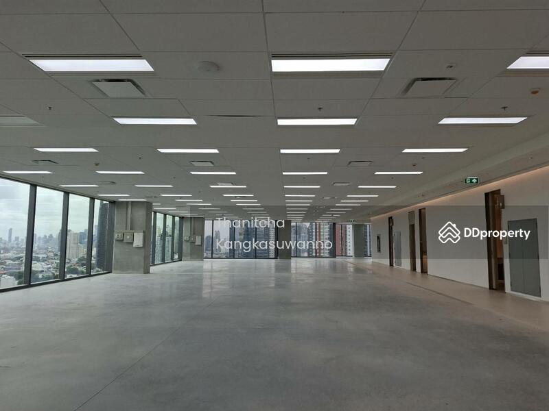 ให้เช่า - โครงการอาคารสำนักงาน Apac Tower, กรุงเทพ, กรุงเทพ