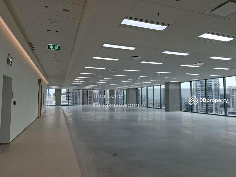 ให้เช่า - โครงการอาคารสำนักงาน Apac Tower, กรุงเทพ, กรุงเทพ