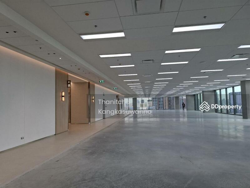ให้เช่า - โครงการอาคารสำนักงาน Apac Tower, กรุงเทพ, กรุงเทพ
