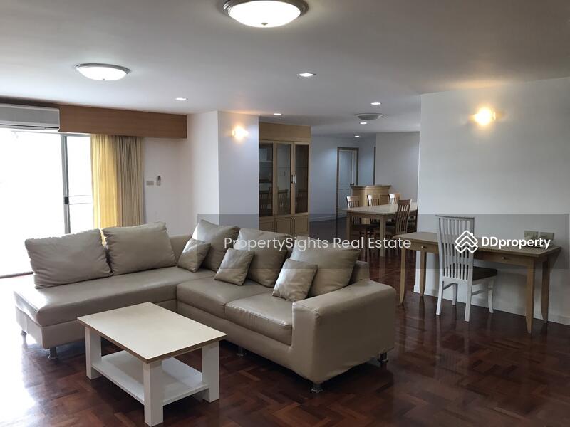 For Rent - Regent On The Park 3, Bangkok