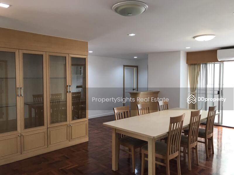 For Rent - Regent On The Park 3, Bangkok