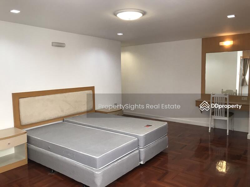 For Rent - Regent On The Park 3, Bangkok