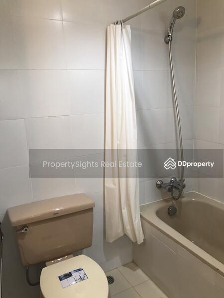 For Rent - Regent On The Park 3, Bangkok
