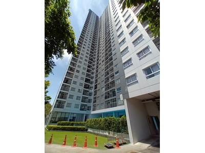 ขาย - Notting Hill Sukhumvit-Praksa : น็อตติ้ง ฮิลล์ สุขุมวิท - แพรกษา, สมุทรปราการ