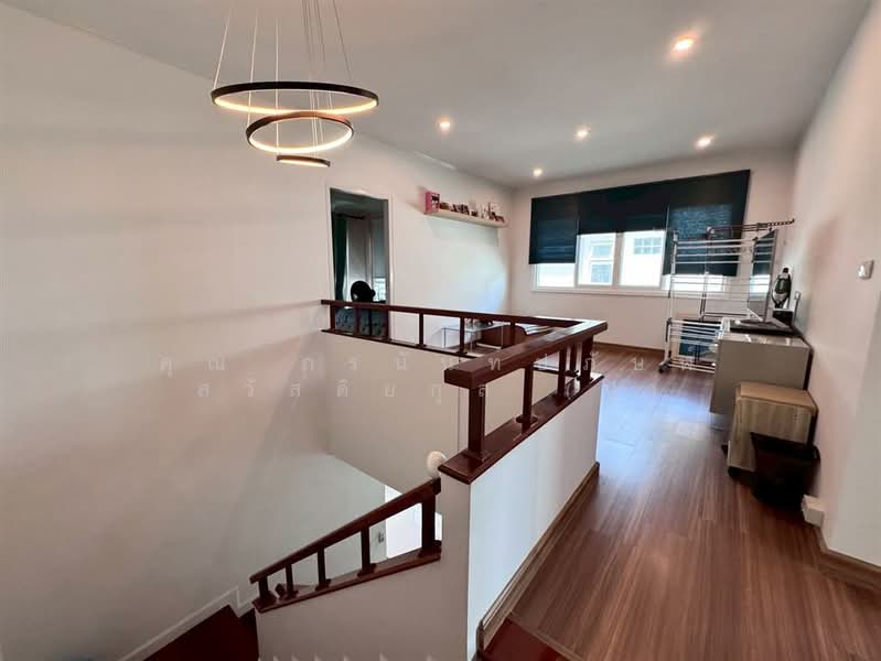 Supalai Park Ville Pinklao-Kanchana, Nonthaburi, Bang Khulad-Wat Phra Ngoen Road, Bang Yai, Bang Yai, Nonthaburi, 4 Bedrooms, 191 sqm, Single Detached House For Sale, by คุณ ภรนันท์ปภัษฬ์ สวัสดิยกุล (ปู), 60074094 - DDproperty.com