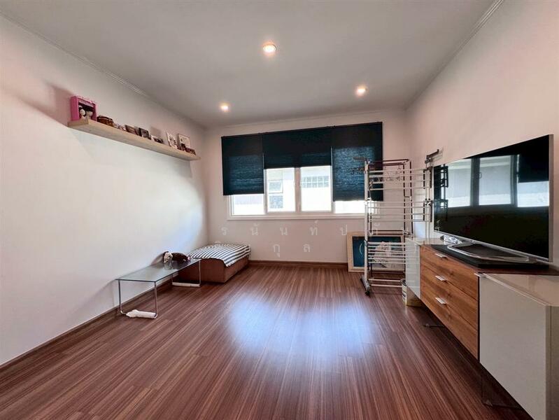 Supalai Park Ville Pinklao-Kanchana, Nonthaburi, Bang Khulad-Wat Phra Ngoen Road, Bang Yai, Bang Yai, Nonthaburi, 4 Bedrooms, 191 sqm, Single Detached House For Sale, by คุณ ภรนันท์ปภัษฬ์ สวัสดิยกุล (ปู), 60074094 - DDproperty.com