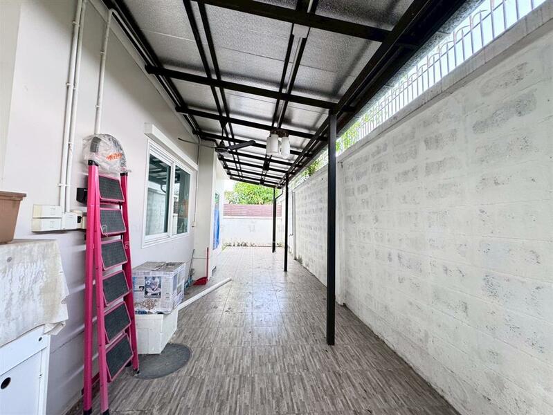 Supalai Park Ville Pinklao-Kanchana, Nonthaburi, Bang Khulad-Wat Phra Ngoen Road, Bang Yai, Bang Yai, Nonthaburi, 4 Bedrooms, 191 sqm, Single Detached House For Sale, by คุณ ภรนันท์ปภัษฬ์ สวัสดิยกุล (ปู), 60074094 - DDproperty.com