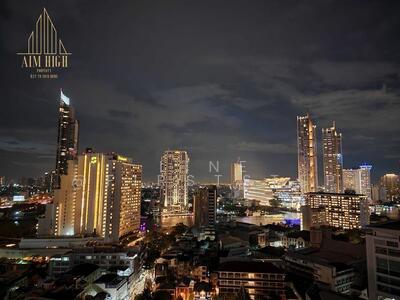 For Rent - State Tower, Bangkok