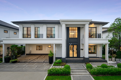 ขาย - Setthasiri Bangna-Suvarnabhumi : เศรษฐสิริ บางนา-สุวรรณภูมิ, สมุทรปราการ