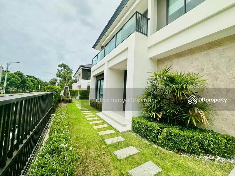 For Rent - Nirati Bangna, Samut Prakan