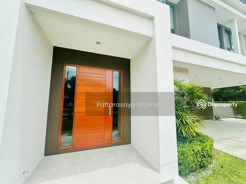 For Rent - Nirati Bangna, Samut Prakan
