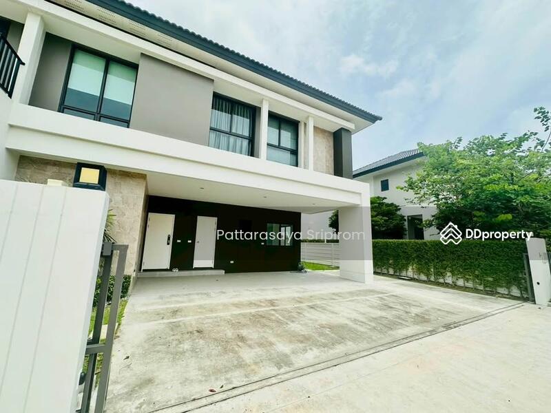 For Rent - Nirati Bangna, Samut Prakan