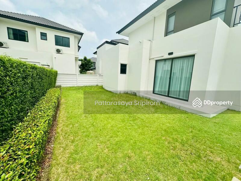 For Rent - Nirati Bangna, Samut Prakan