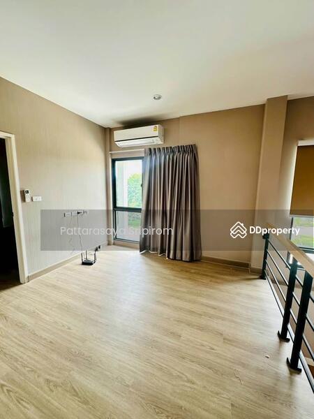 For Rent - Nirati Bangna, Samut Prakan